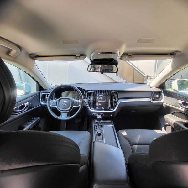 Volvo V60 D3