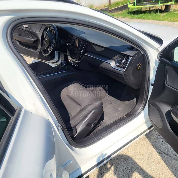 Volvo V60 D3