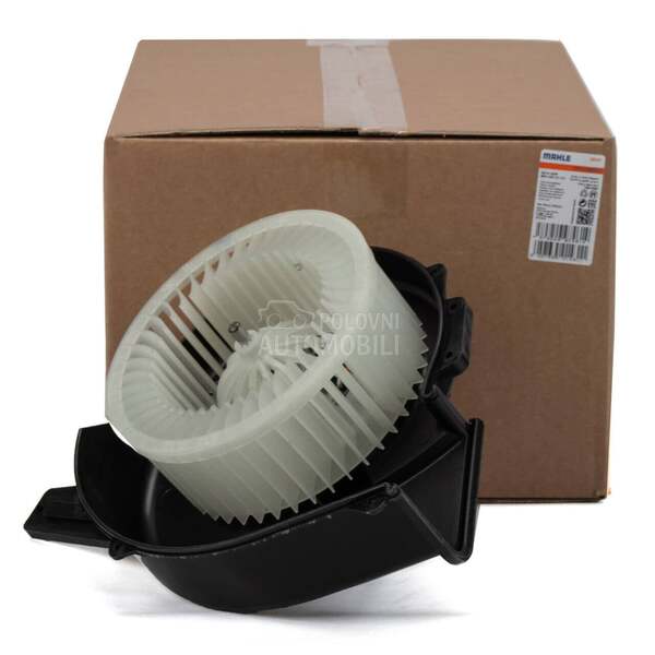 VW Polo Ventilator Kabine