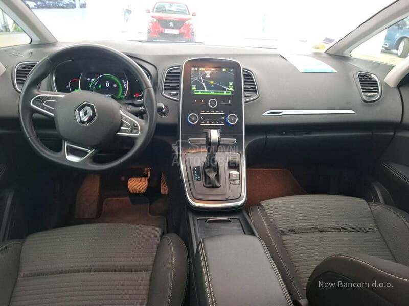 Renault Scenic 1.7DCI