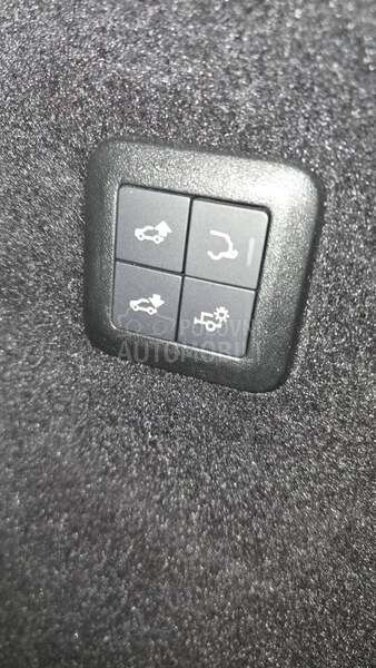 Land Rover Range Rover Sport HSE, T.O.P. STANJE