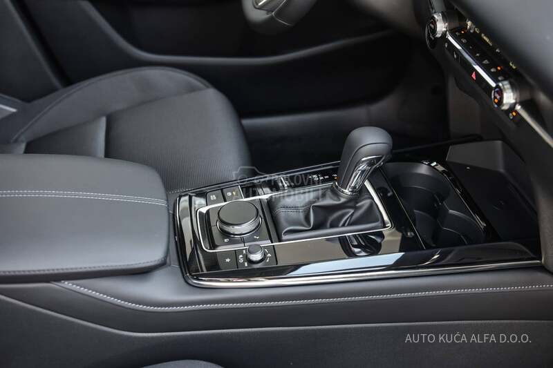 Mazda CX-30 Centre Line AT