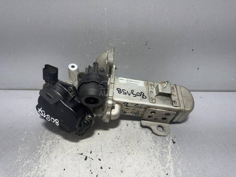 HLADNJAK EGR VENTILA