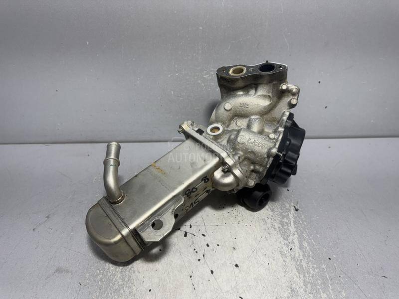 HLADNJAK EGR VENTILA