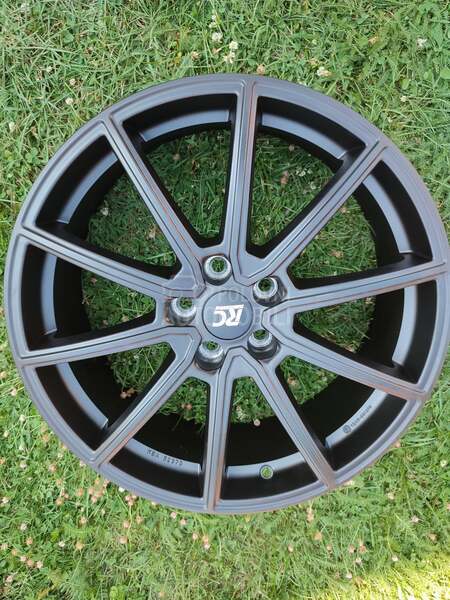 Aluminijumske felne  19" 5 x 108