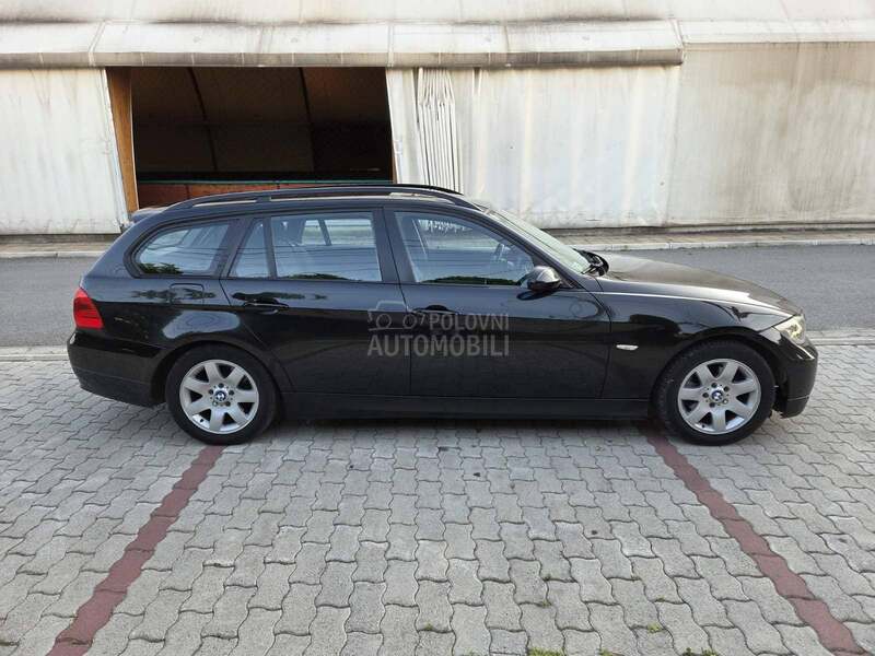 BMW 318 