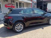 Renault Megane 1.5 DCI INTENS