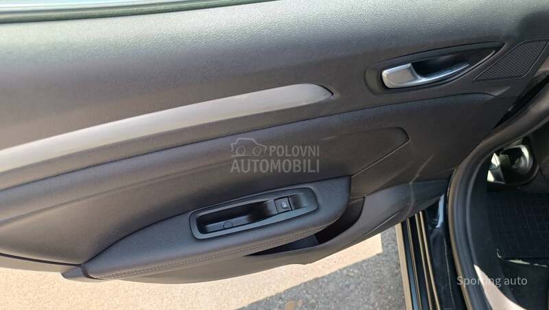 Renault Megane 1.5 DCI INTENS