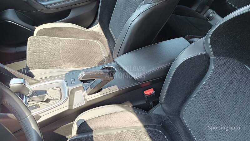 Renault Megane 1.5 DCI INTENS