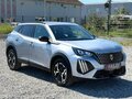 Peugeot 2008 1.2/Allure