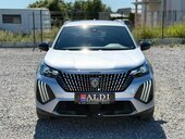 Peugeot 2008 1.2/Allure