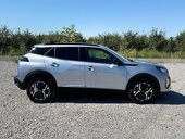 Peugeot 2008 1.2/Allure