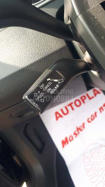 Volkswagen Passat B7 2.0 TDI  DSG