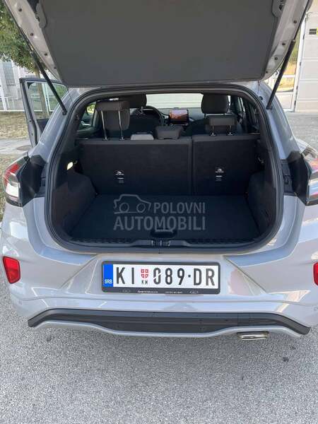 Ford Puma 1.0