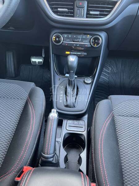 Ford Puma 1.0