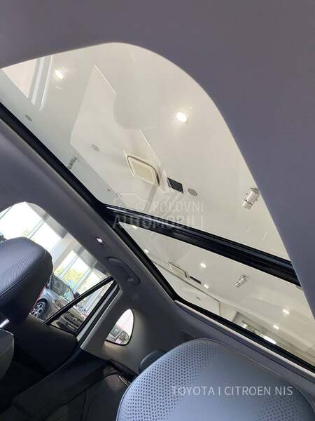 Geely EX5 Electric