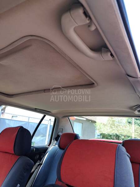 Volkswagen Vento 1.9 TDI