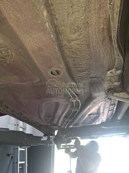 Volkswagen Vento 1.9 TDI