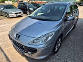 Peugeot 307 1.6hdi/PANO.DIG.KLI/