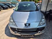 Peugeot 307 1.6hdi/PANO.DIG.KLI/