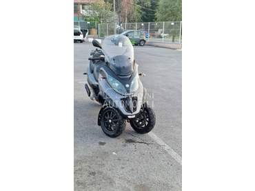 Piaggio mp3 LT 500ie B kategorija