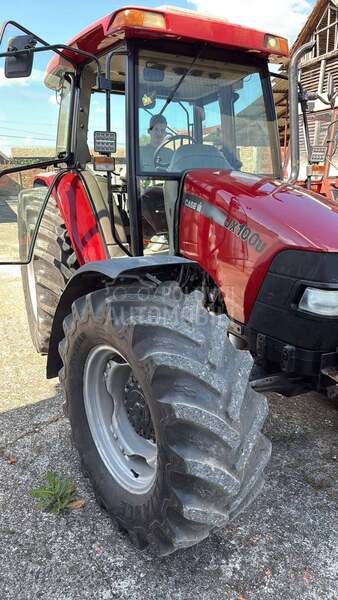Case IH JX100U