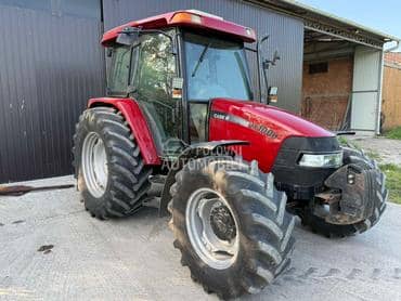 Case IH JX100U