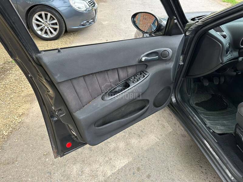 Alfa Romeo 156 1.9Jtd