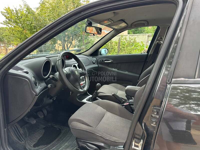 Alfa Romeo 156 1.9Jtd