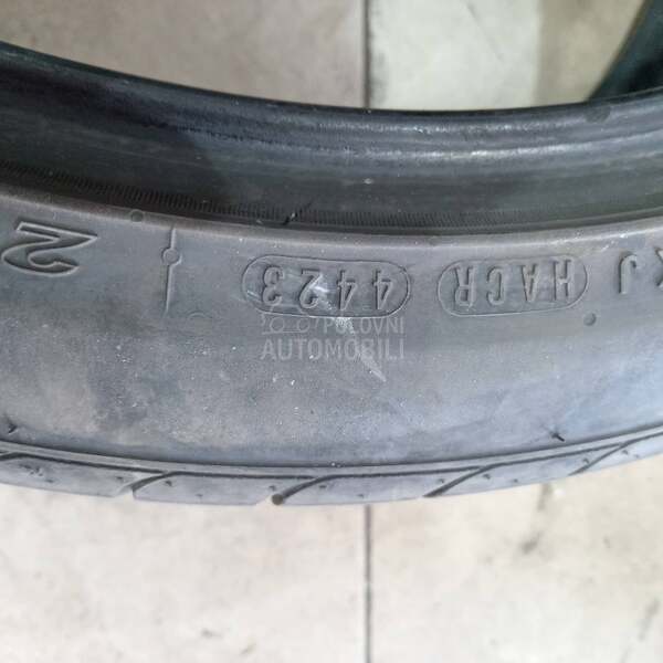 Nexen 275/35 R20 Letnja