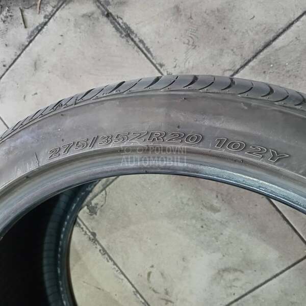 Nexen 275/35 R20 Letnja