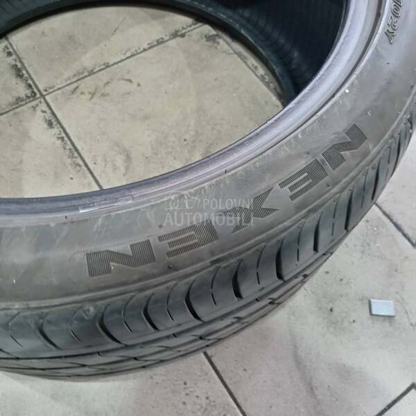 Nexen 275/35 R20 Letnja