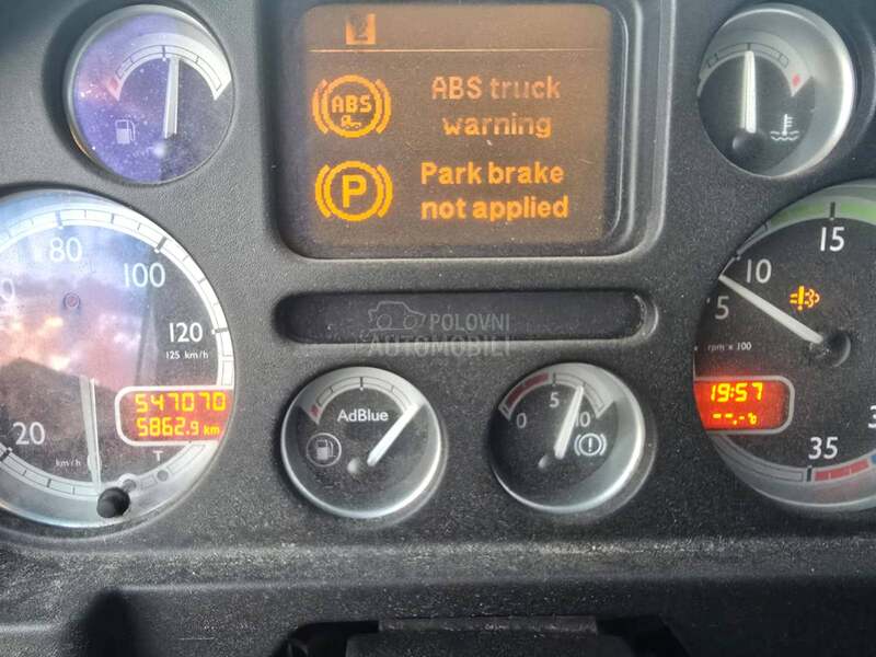 DAF LF 45