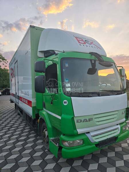 DAF LF 45