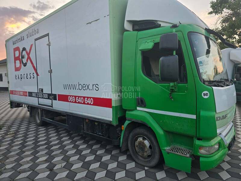 DAF LF 45