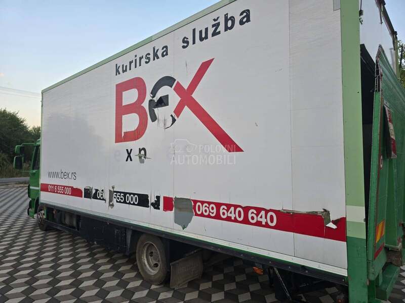 DAF LF 45