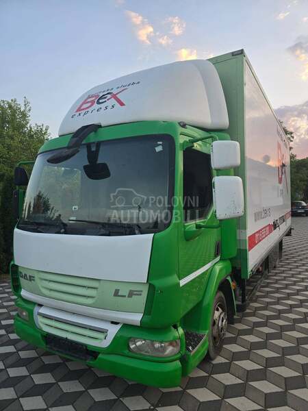 DAF LF 45