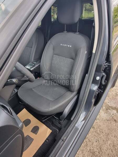 Dacia Duster 1.6 T.N.G.
