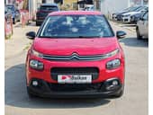 Citroen C3 1.5 HDI/NAV