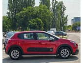 Citroen C3 1.5 HDI/NAV