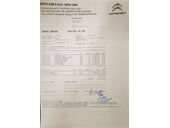 Citroen C4 Shine/Zam.Lanac 8mm