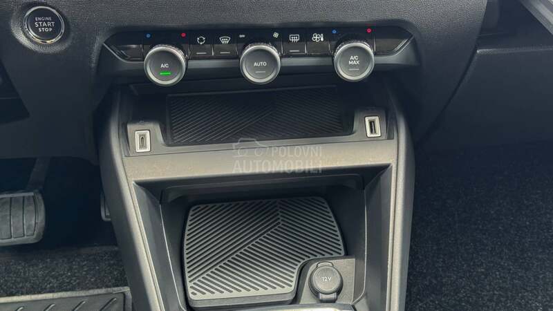 Citroen C4 Shine/LED/HuD/Autom