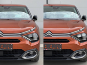 Citroen C4 Shine/LED/HuD/Autom