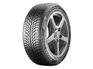 Viking 215/55 R18 Zimska