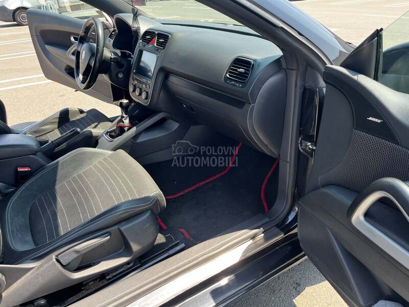 Volkswagen Scirocco 1.4 TSI