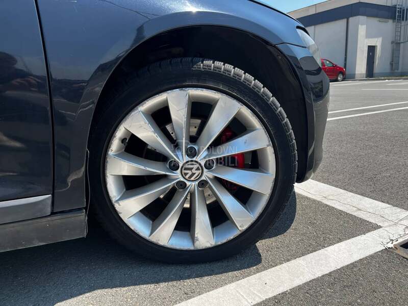 Volkswagen Scirocco 1.4 TSI