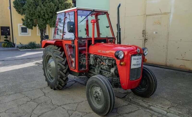 IMT 533