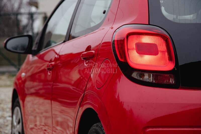 Citroen C1 1.0 VTi / CH