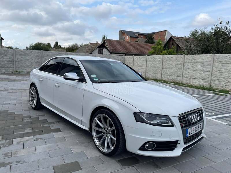 Aluminijumske felne Audi Sport RS4 RS5 19" 5 x 112