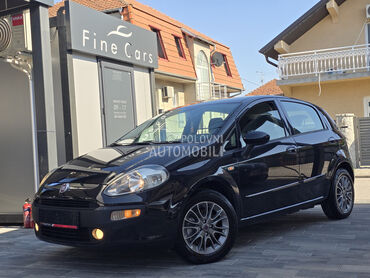 Fiat EVO 1.3 mjt